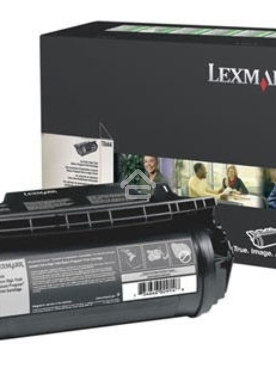 Картридж лазерный Lexmark 0064416XE for T644 (32K)
