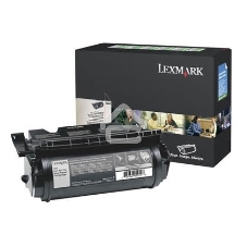 Картридж лазерный Lexmark 0064416XE for T644 (32K)