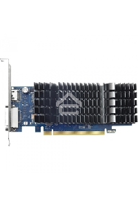 Видеокарта ASUS NVIDIA GT1030-SL-2G-BRK GT 1030 2048Mb 64 GDDR5 1228/6008 DVIx1 HDMIx1 HDCP Ret low profile