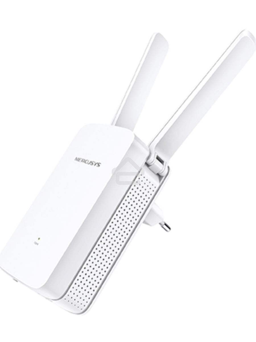 Усилитель Mercusys MW300RE 300Mbps Wi-Fi Range Extender