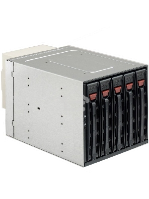 Корзина для жестких дисков SuperMicro CSE-M35TQB