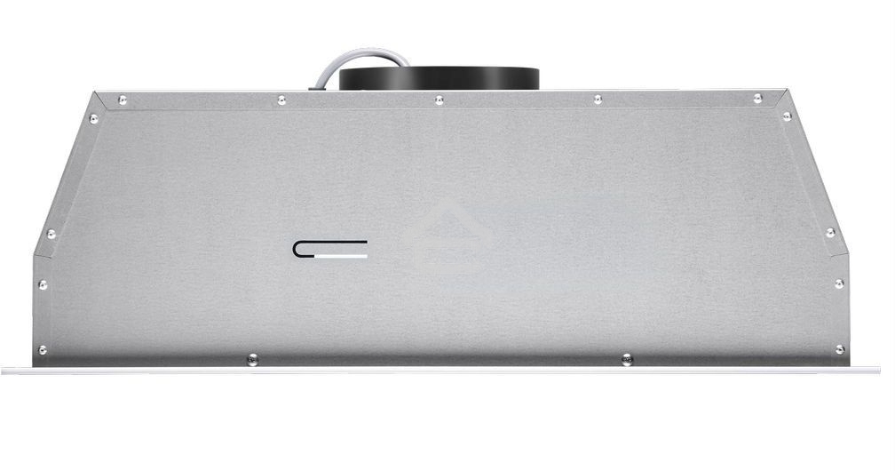 Вытяжка встраиваемая Maunfeld THAMES 601PM белый, 60 см, 850 куб. м/ч, 44 дБ