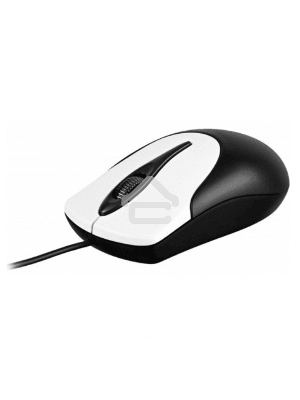 Мышь проводная Genius NetScroll 100 V2 черный, 800 dpi, USB, кнопки - 3