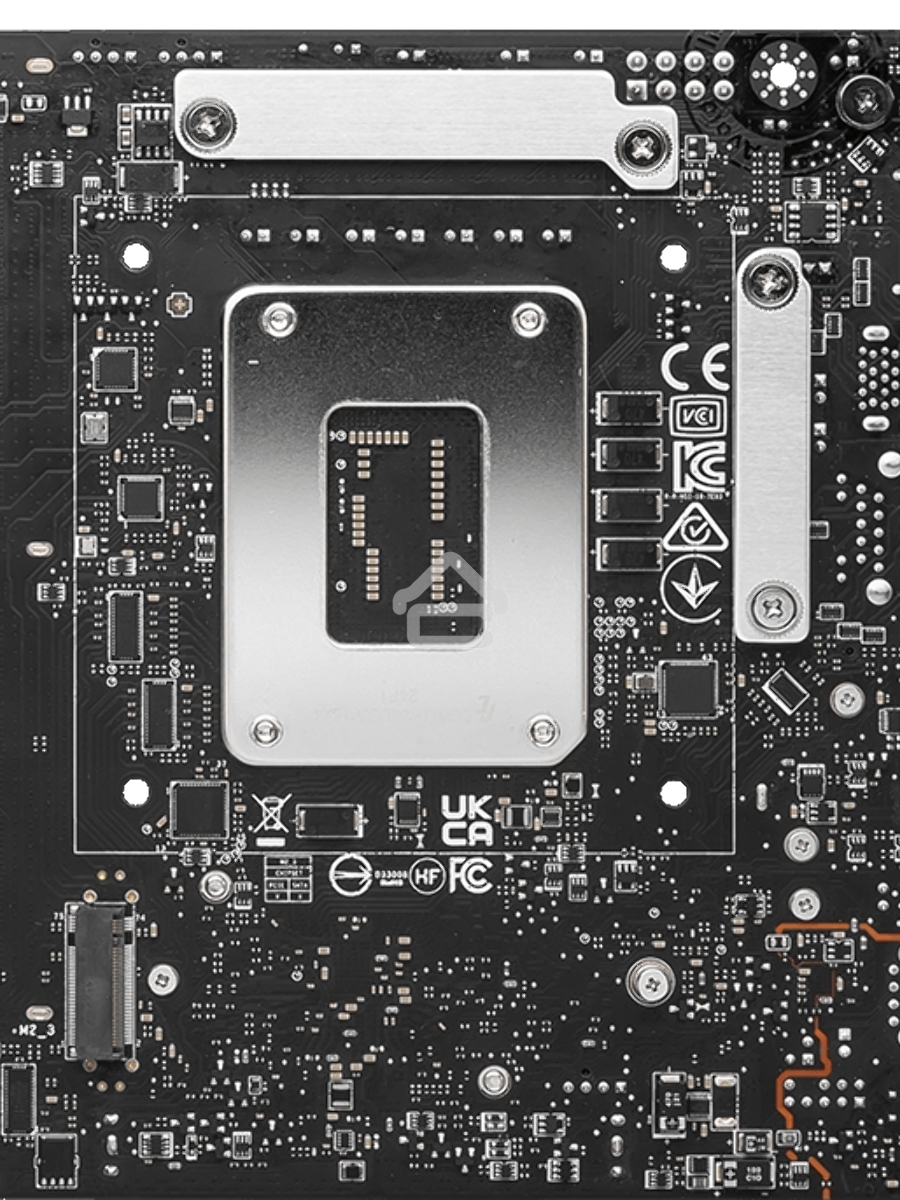 Материнская плата MSI MPG Z790I EDGE WIFI, LGA 1700, Intel Z790, 2xDDR5, 4xSATA, 3xM.2, 1xPCIe 5.0 x16, 1xDP, 1xHDMI, 1x 2.5Gb LAN, 1xUSB-C 3.2 Gen 2x2, 2xUSB-A 3.2 Gen 2, 4xUSB-A 3.2 Gen 1, Mini-ITX
