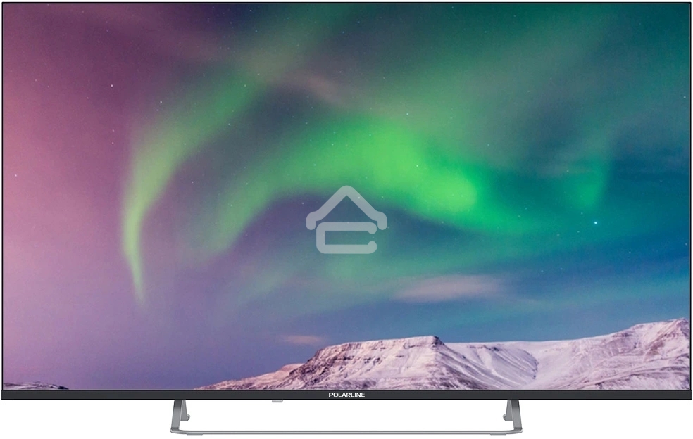 Телевизор Polarline 50