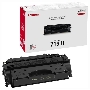 Картридж лазерный Canon Cartridge 719H (3480B002) черный (6400 стр.) для  i-Sensys MF5840/MF5880/LBP6300/LBP6650