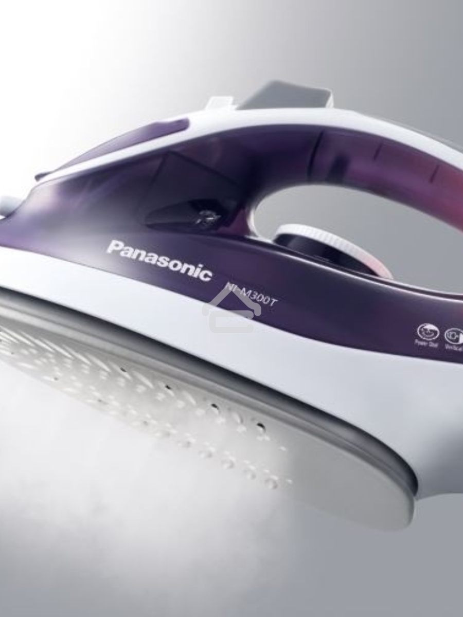 Утюг Panasonic NIM300TVTW