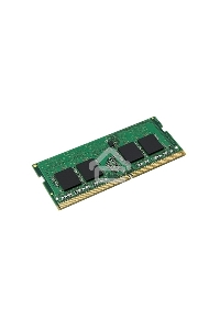 Оперативная память Kingston ValueRAM, DDR4, 4GB (1x4GB), 2133MHz, CL15, SO-DIMM