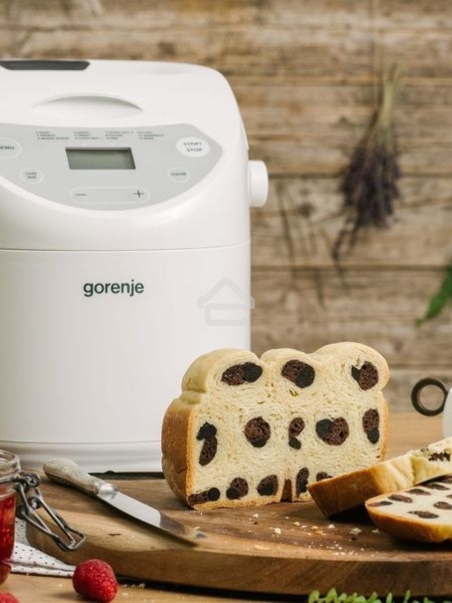 Хлебопечь Gorenje BM910W