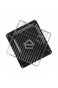 Шкаф духовой электрический Maunfeld EOEC516BG, встраиваемый