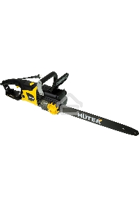Электрическая цепная пила Huter ELS-2800 2800Вт дл.шин.:18