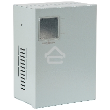Источник беспер. питания СКАТ 1200Д исп.2 (12В 4.5А корпус под аккум. 7-12А.ч; без АКБ) Бастион 57