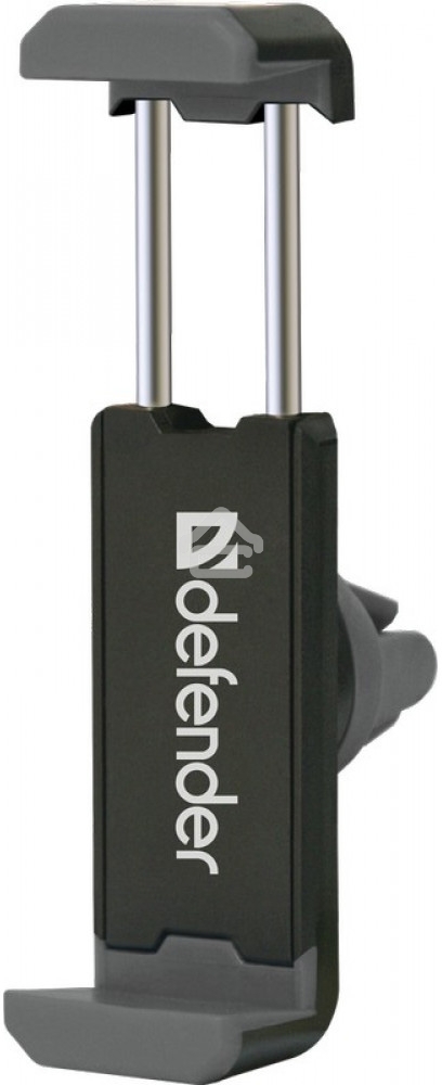 Универсальный автомобильный держатель Defender CH-124 55-90 мм, решетка вентиляции