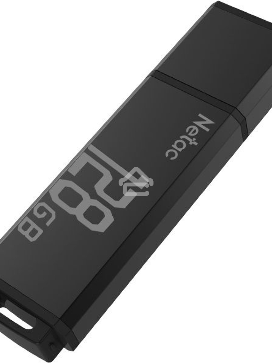 Флеш диск NeTac Флеш диск Netac USB Drive U351 USB3.0 128GB, retail version