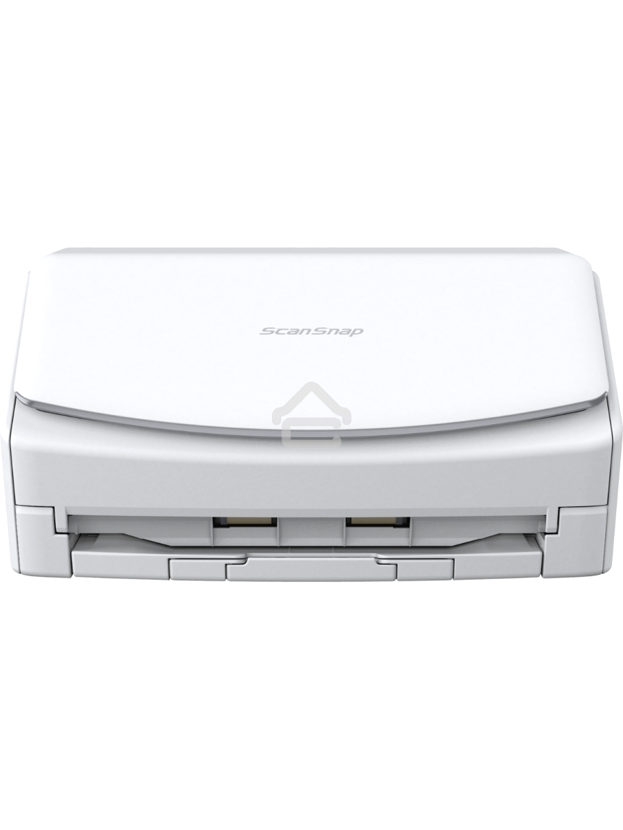 Документ сканер Fujitsu ScanSnap iX1600 А4, двухсторонний, 40 стр/мин, автопод. 50 листов, сенсорный дисплей, Wi-Fi, USB 3.2