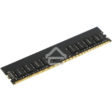 Оперативная память Digma, DDR4, 16GB (1x16GB), 2666MHz, CL19, DIMM