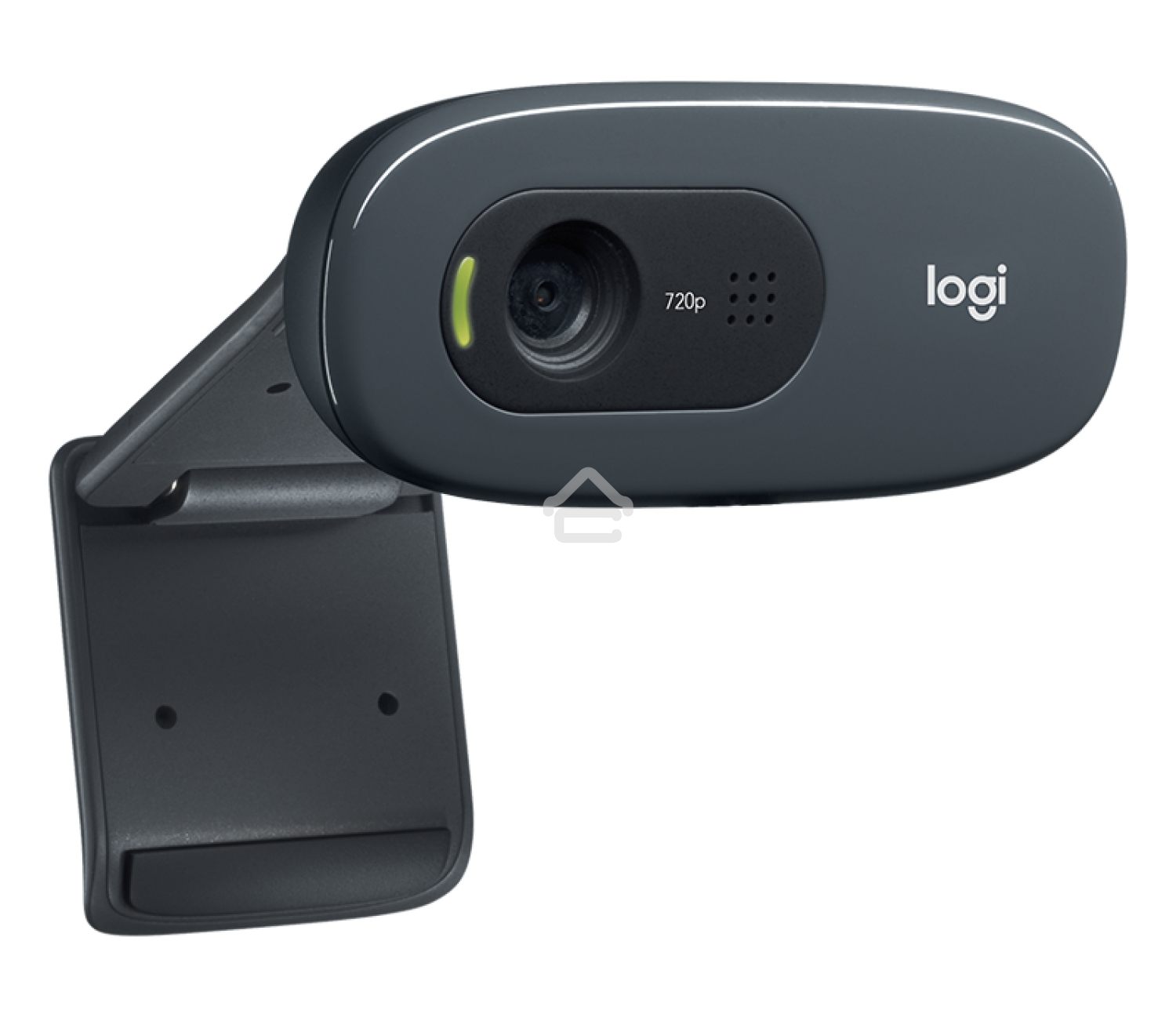 Веб-камера Logitech Webcam HD Pro C270, 3MP, 1280x720, Rtl