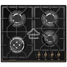 Газовая варочная панель Gefest PVG 2232-01 K83 14864001