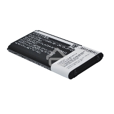 Аккумулятор CameronSinoCS-SMG800XL BG-BG800BBE для Samsung Galaxy S5 Mini SM-G800F3.85V / 2100mAh / 8.09Wh