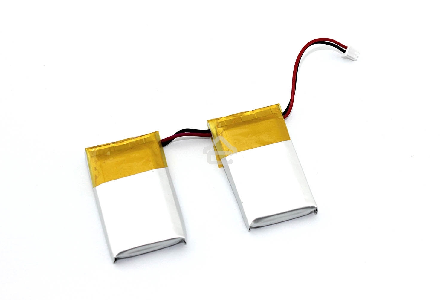 Аккумуляторная батарея CameronSino CS-JBR100SL для JBL ROCK 3.7V 620mAh, 2.29Wh