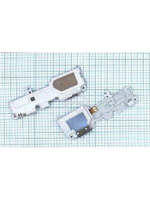 Полифонический динамик (Buzzer) для Huawei Ascend Y6