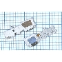 Полифонический динамик (Buzzer) для Huawei Ascend Y6