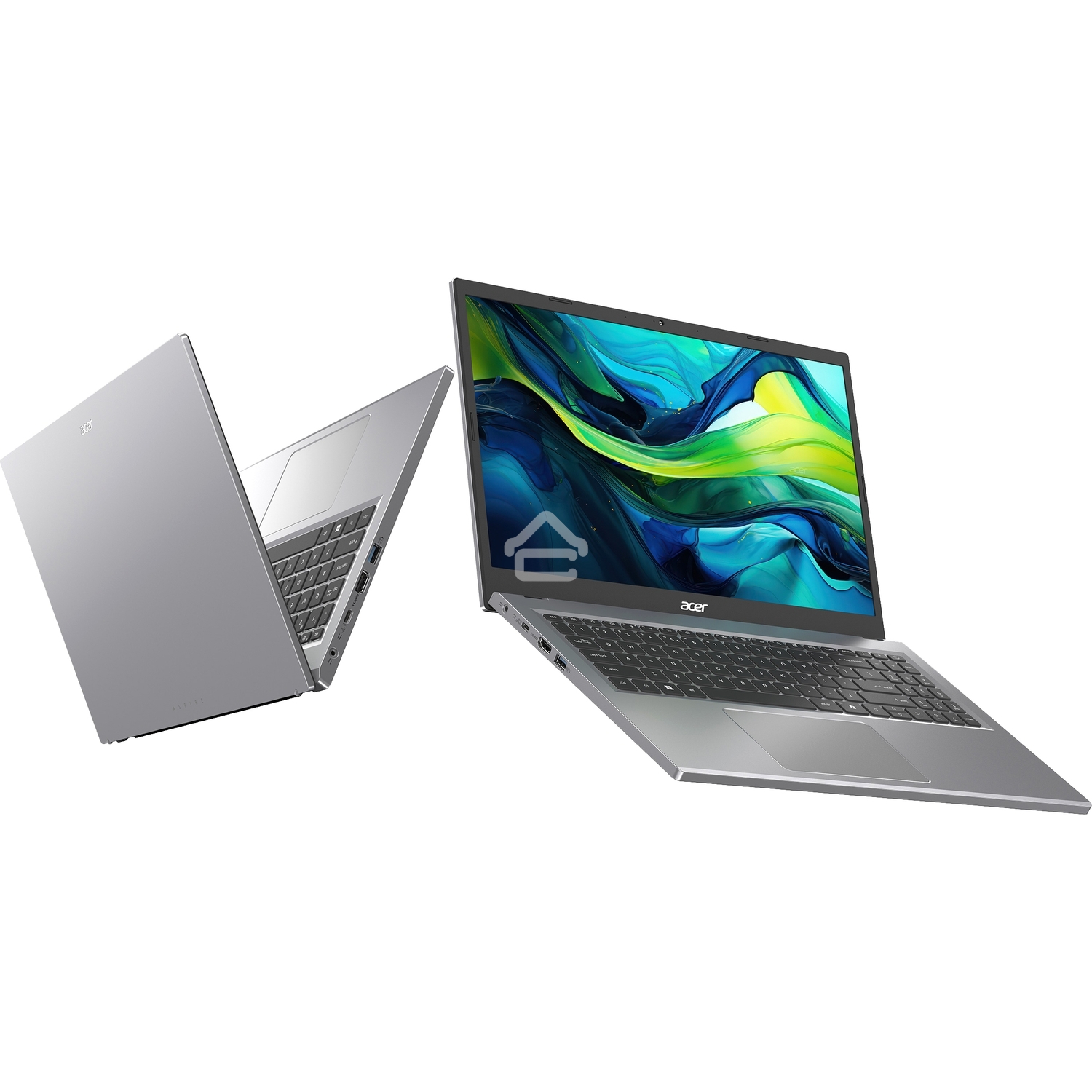 Ноутбук ACER Aspire AG15-31P-339C 15.6