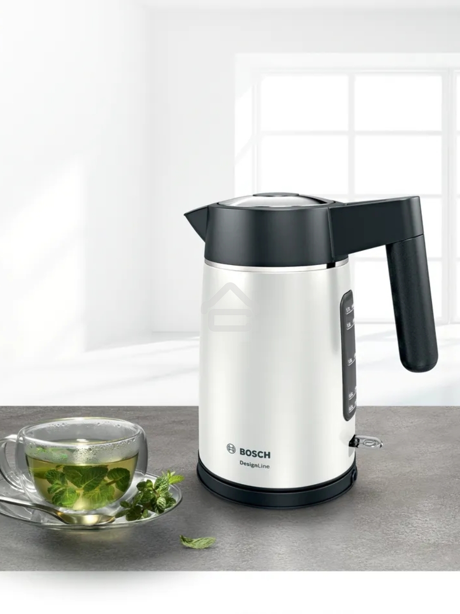 Чайник Bosch TWK5P471