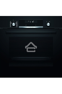 Электрический духовой шкаф Bosch HBJ577EB0R