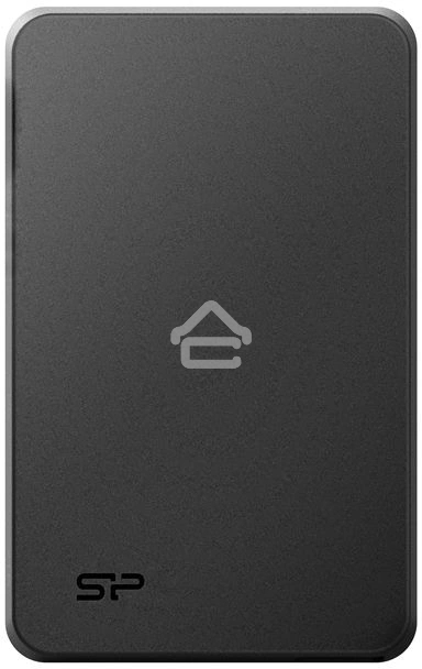 Внешний накопитель SSD Silicon Power USB3.2 Gen1 512GB SP512GBPSDS05SAK Stream S05 2.5