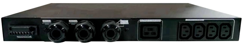 Байпас Powercom ATS-30A