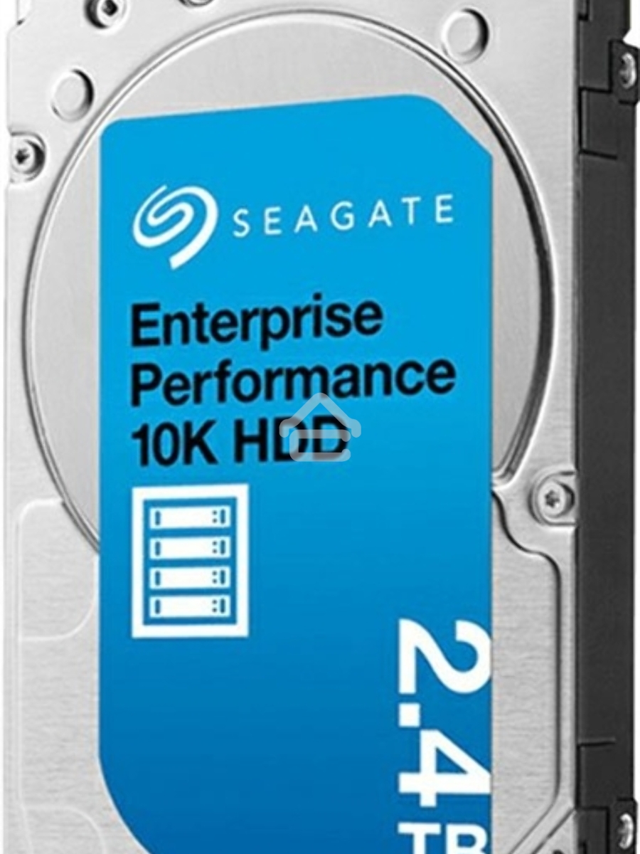 Жесткий диск Seagate 2.4TB SAS 12Gb/sST2400MM0129 2.5