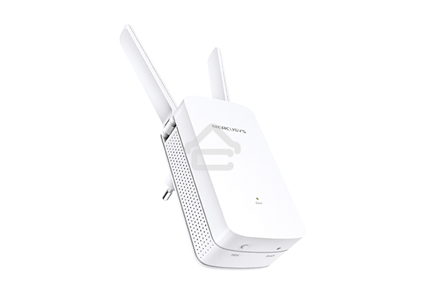 Усилитель Mercusys MW300RE 300Mbps Wi-Fi Range Extender