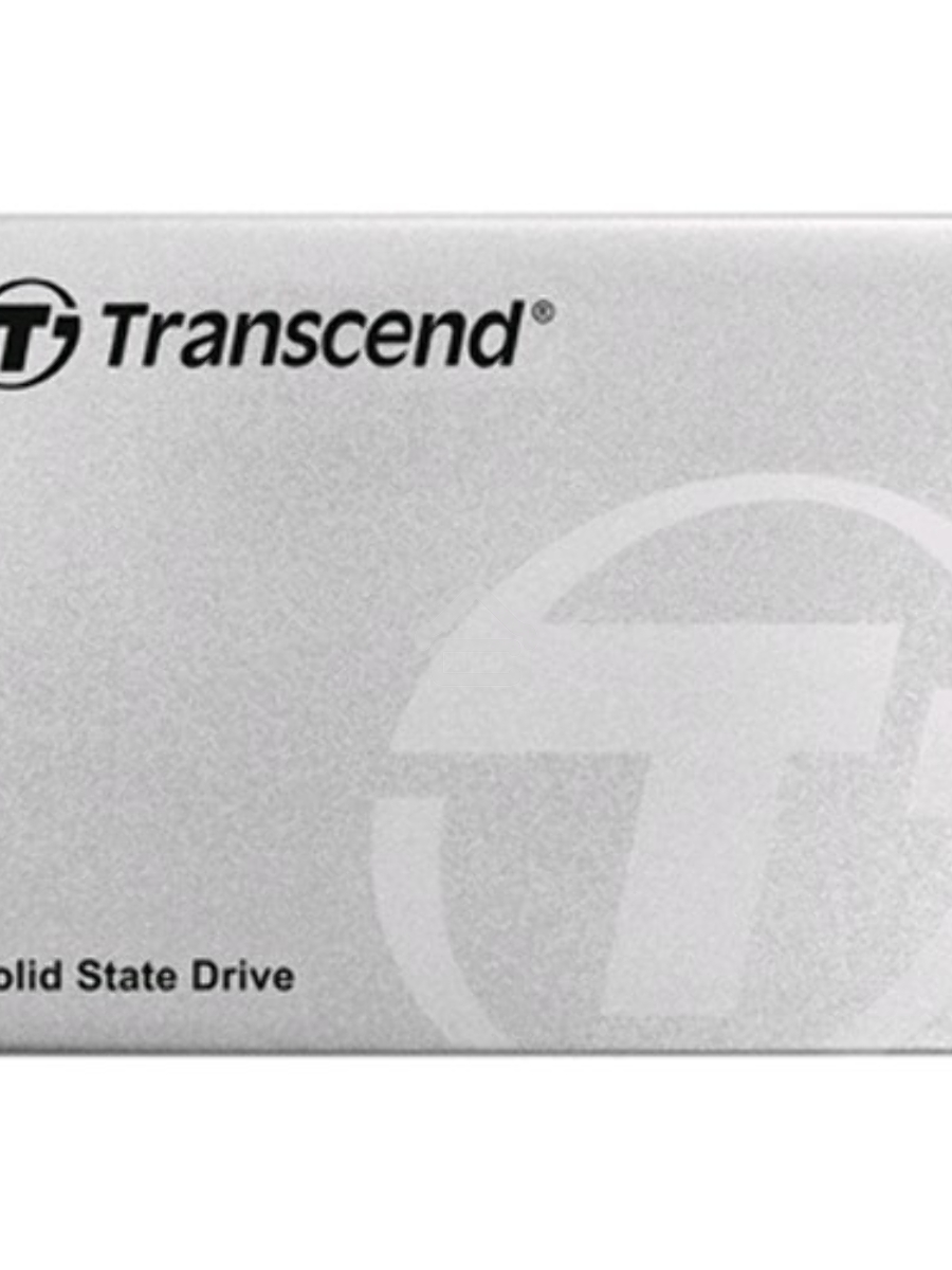 Накопитель SSD Transcend 220S, 480GB, 2.5