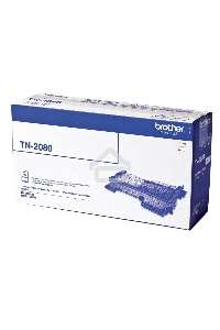 Картридж лазерный Brother TN-2080 черный {HL2130/DCP7055, (700 стр.)}