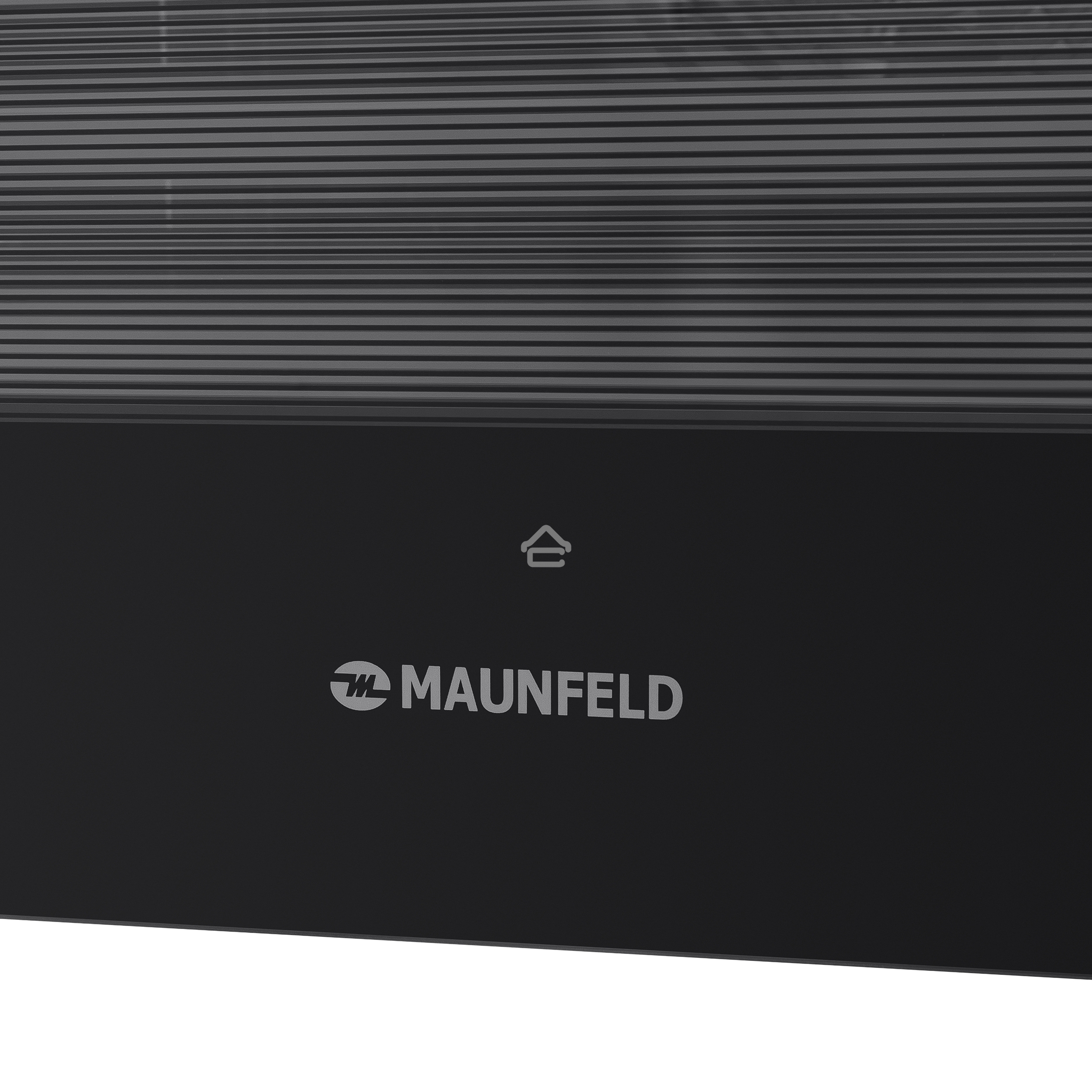 Духовой шкаф электрический Maunfeld EOEC.586B2 черный, встраиваемый