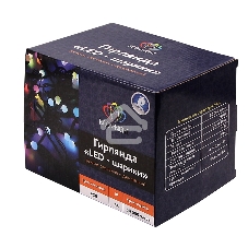 Гирлянда Neon-night 