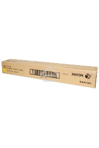 Картридж лазерный XEROX 006R01662 желтый XEROX Color С60/C70 34K