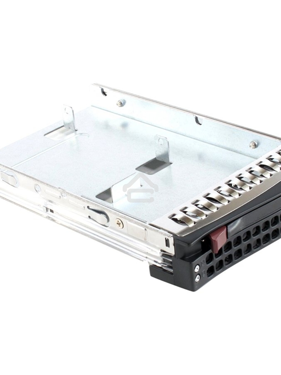 Опция к серверу Supermicro MCP-220-00043-0N 2.5