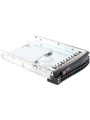 Опция к серверу Supermicro MCP-220-00043-0N 2.5