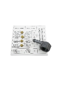 Газовая панель Maunfeld EGHG.64.23CB/G