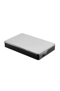 Внешний жесткий диск Netac K338 NT05K338N-004T-30SL 4Tb , 2.5