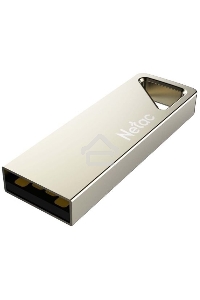 Флеш диск Netac U326 32Gb <NT03U326N-032G-20PN>, USB2.0
