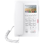 Телефон IP Fanvil H5W белый
