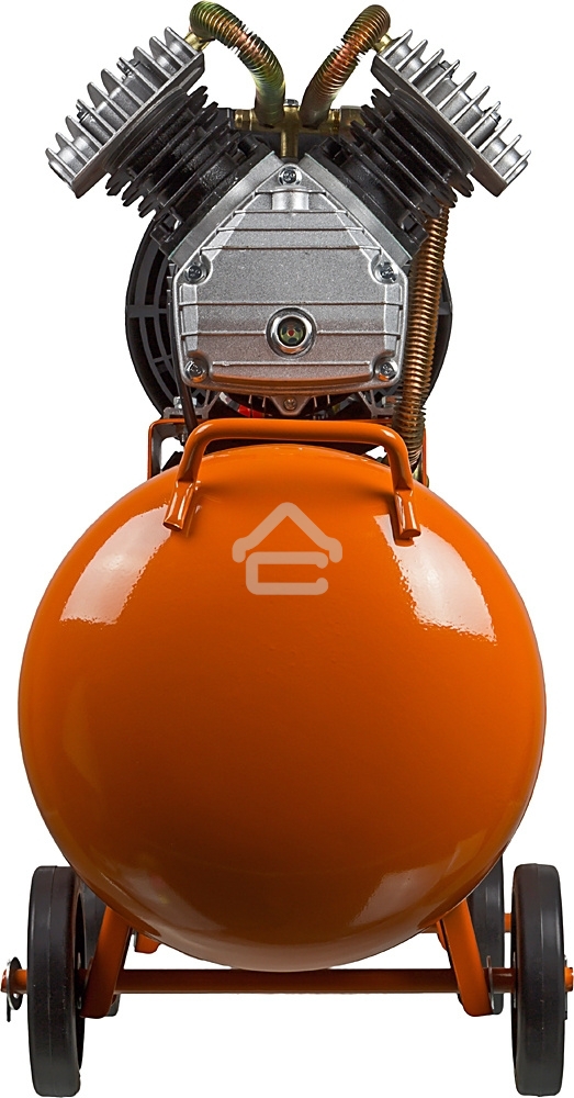 Компрессор Вихрь КМП-400/100 74/3/9