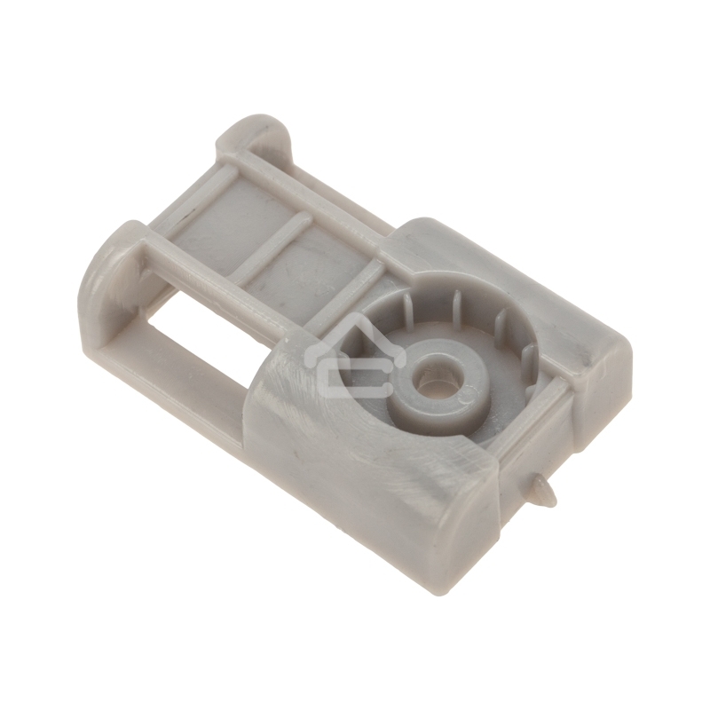 Площадка под стяжку для прямого монтажа Rexant, серый (100 шт/уп)