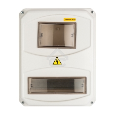 ЩУРн-П 3/10 (344х271х113) IP55 EKF Basicpb-3/10-55-basEKF