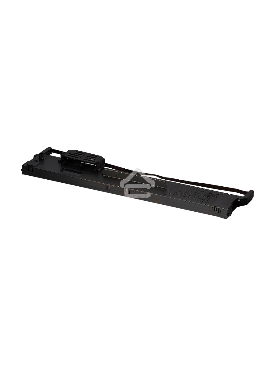 Картридж Sakura C13S015339BA для матричных принтеров EPSON, черный, 15 млн. символов (1шт в упаковке)