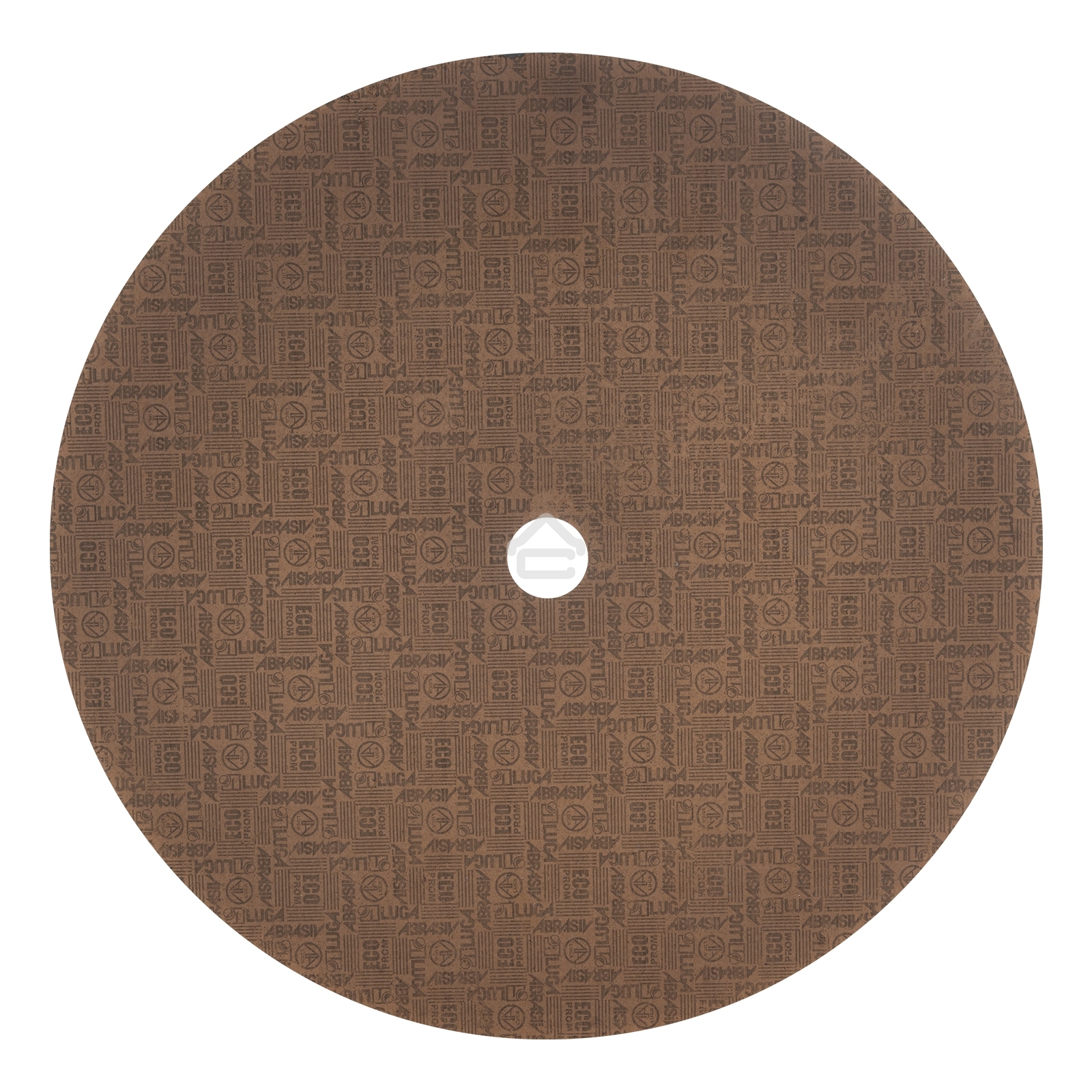 Круг отрезной по металлу, 355 х 3,5 х 25,4 мм (Луга) Россия