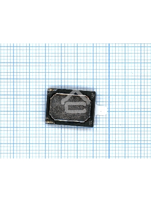 Полифонический динамик (Buzzer) для Huawei Ascend Y635